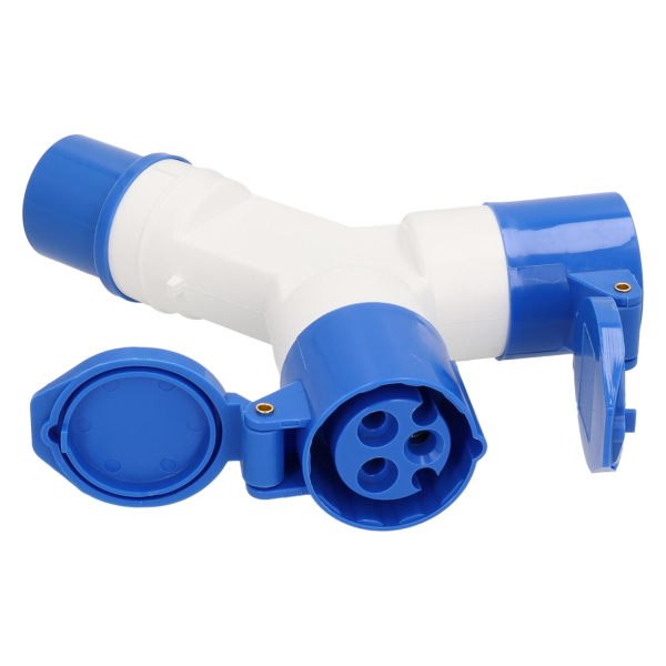 CEE 2 fach Verteiler