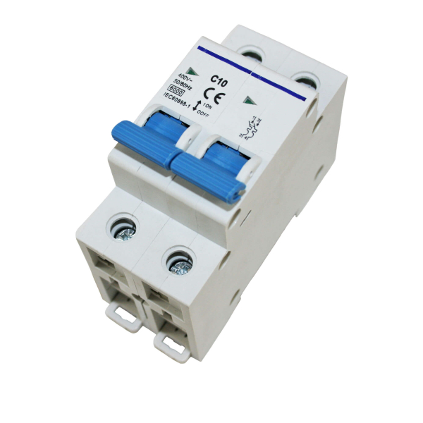 Doppelsicherungsautomat C16A