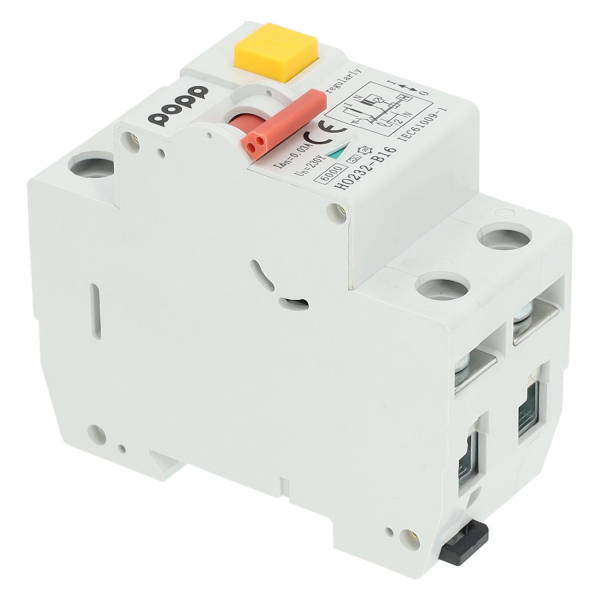 FL/LS - Kombination 30mA B16A type A