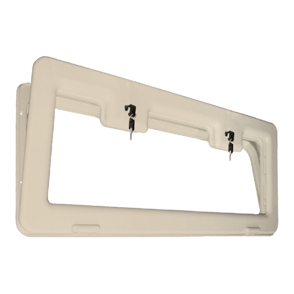 Einbaurahmen type ATHOS 800 BEIGE