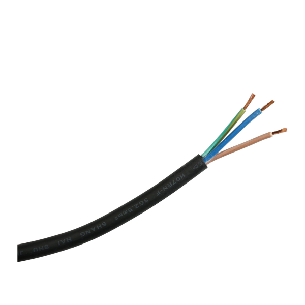 NEOPRENE 3x2.5mm²