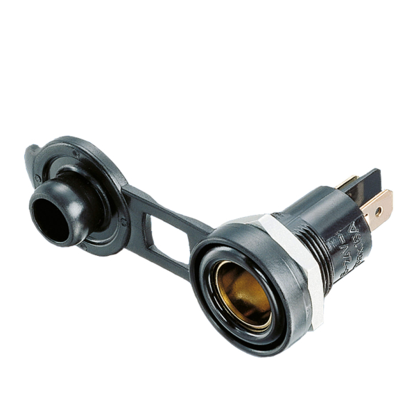 12V Einbausteckdose Normstecker - Bosch