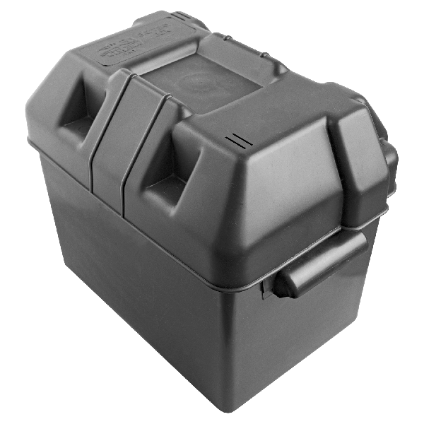 Batteriebox klein