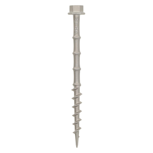 Alu-Camp Schraubheringe 20cm