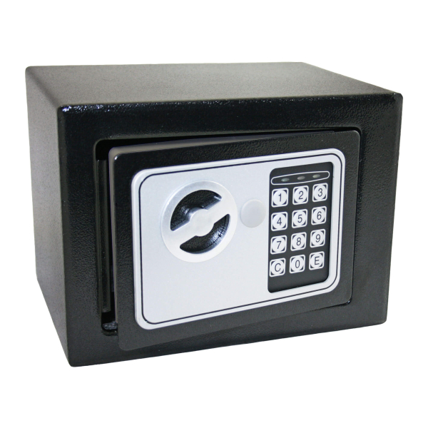 Saca Digital elektronik Tresor