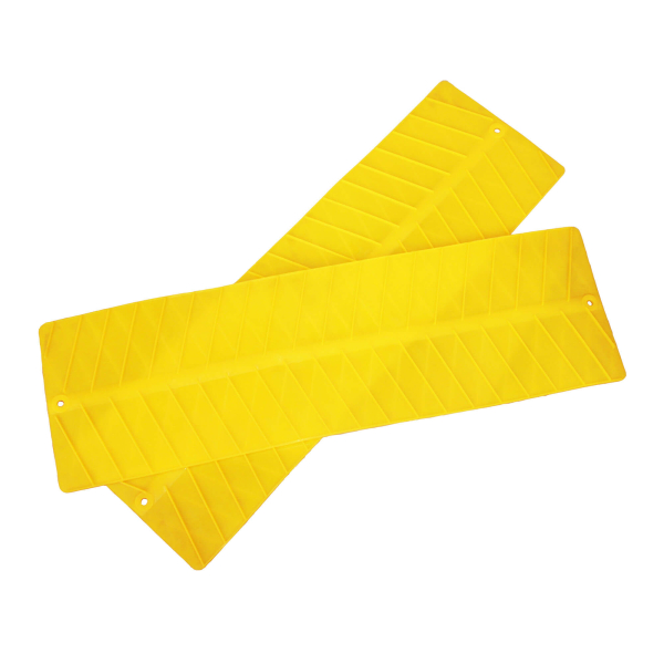 Stagri Auffahrplatten