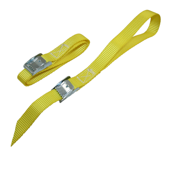 Spanngurtsatz 50cm, Satz von 2 Stück