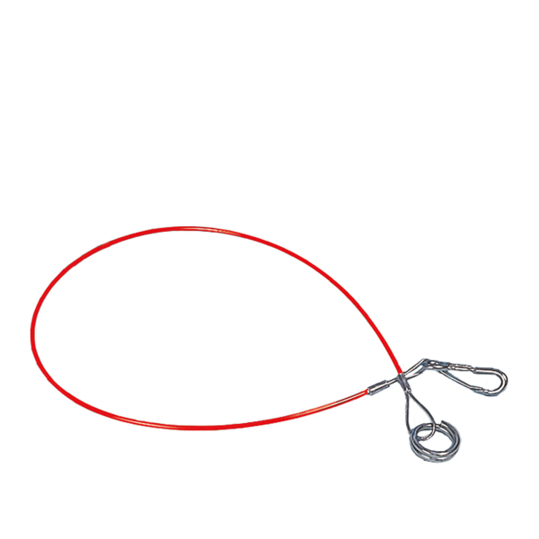 Abreißseil Anhänger und Caravan