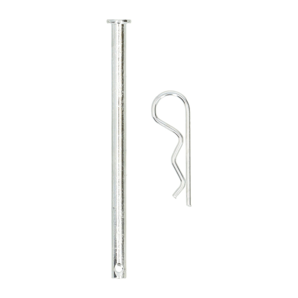 Ersatzstifte+Clip für Carafoot Plus