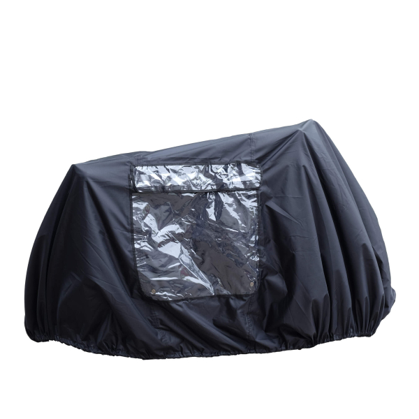 Sorrento Fahrradabdeckung für Wohnmobil