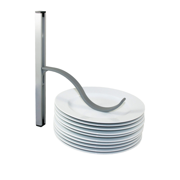 Savona Geschirr Halterung