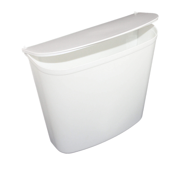 Lucca Mülleimer Tür - 4.5L