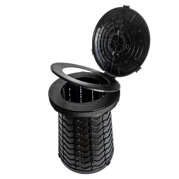 Torgano Klappbare Toilette