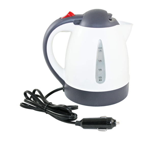 Caldera 12 Volt Wasserkocher Camping