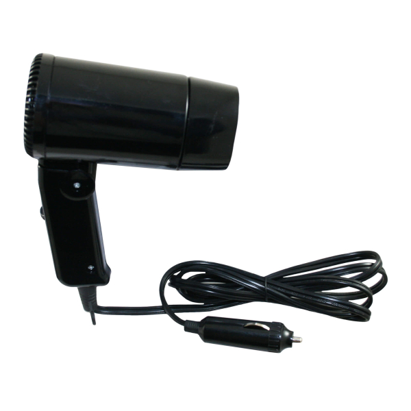 Mistral Camping 12V Auto Haartrockner