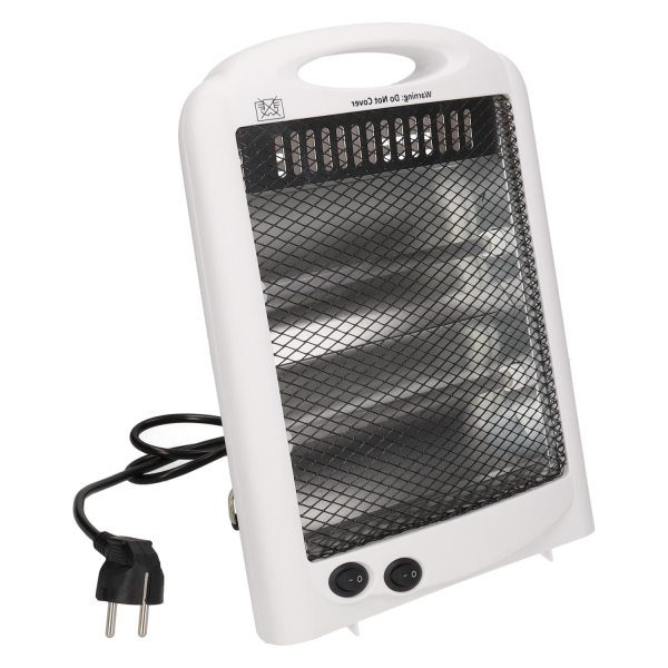 Sunnywarm 30 Quartz Heizung 300 - 600 Watt