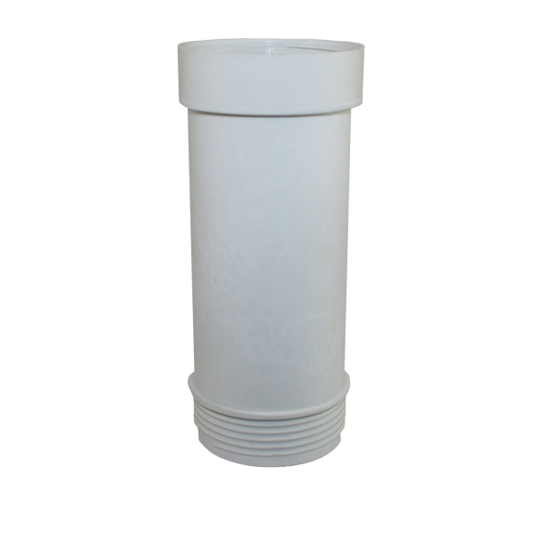 Schornstein Wohnwagen und Wohnmobil - geeignet für die Modelle AK-3 / AK-5