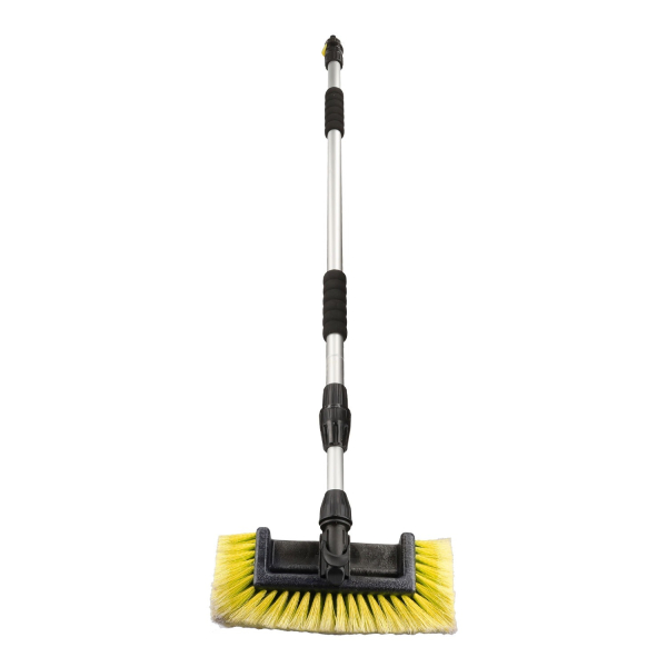 MAAS Multi Brush Waschbürste mit Sprühfunktion