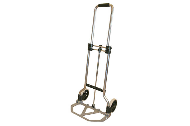Alu-Carry 50 alu Sackkarre klappbar