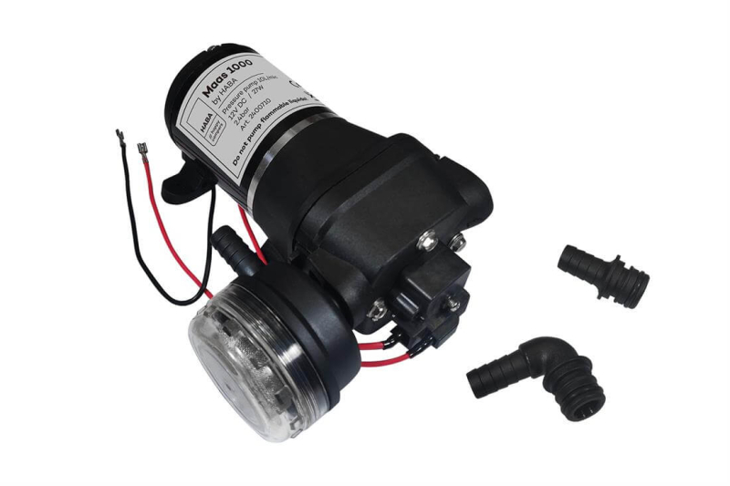 Maas 1000 Druckpumpe 10L/min