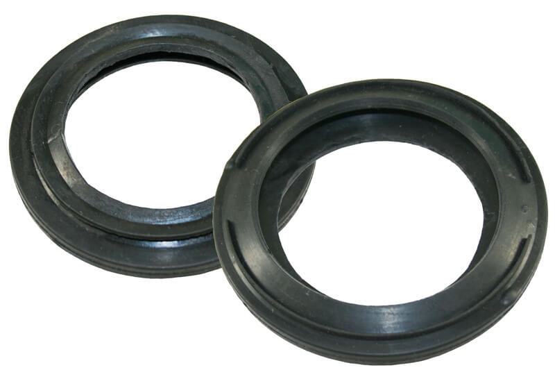 Gummi-Ring für Thetford Cassettentoilette (model year before june 2000)