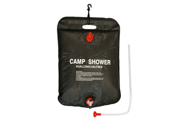 Niagara Camping Duschtasche