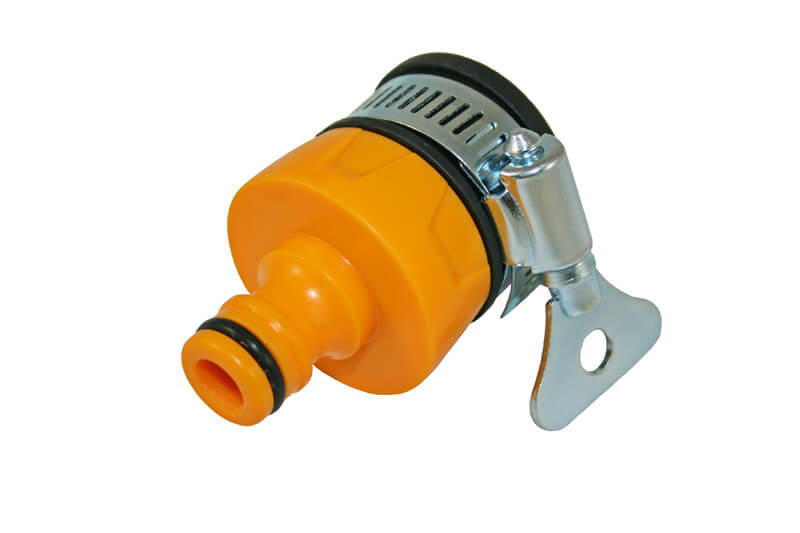 Suez Universal Adapter Wasserhahn - 19 bis 24mm