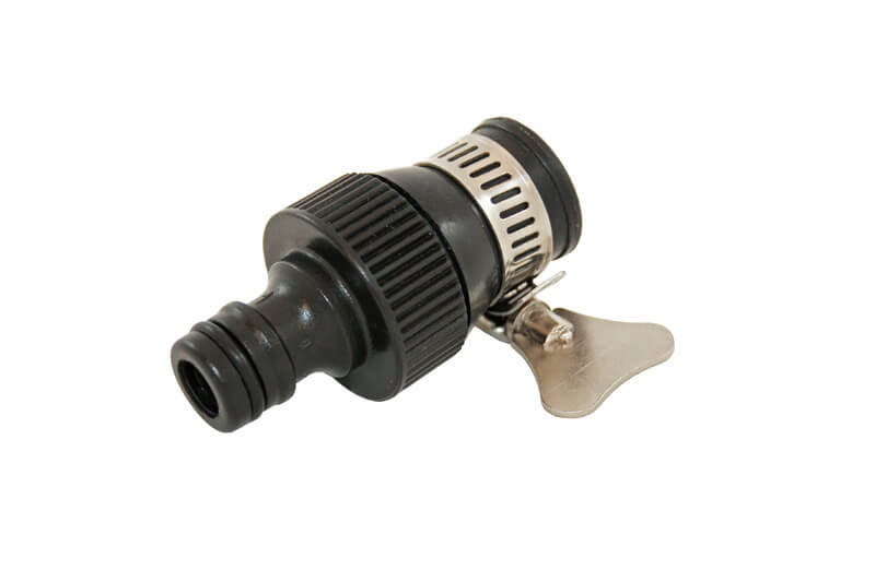 Hahnadapter Universal - 6.3 bis 13.6mm