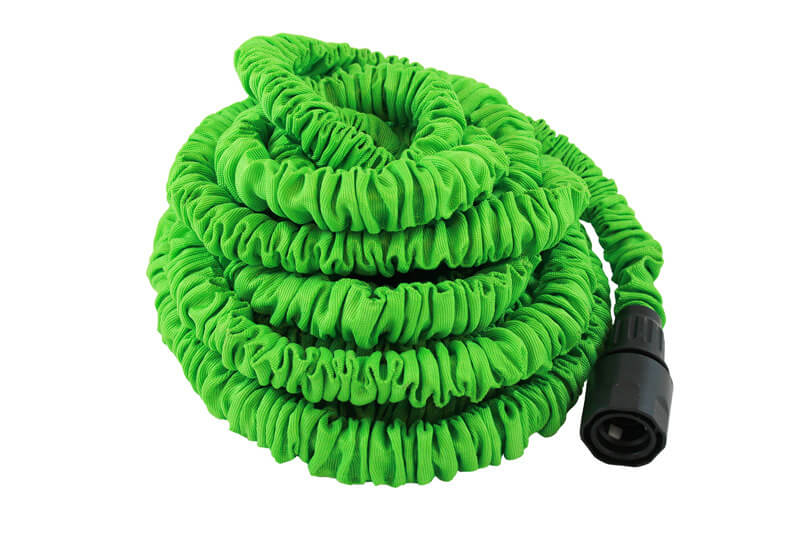 Magic Hose dehnbarer Wasserschlauch 5 - 15 Meter