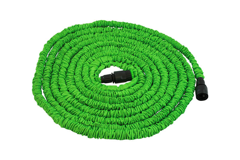 Magic Hose dehnbarer Wasserschlauch 7.5 - 22.5m