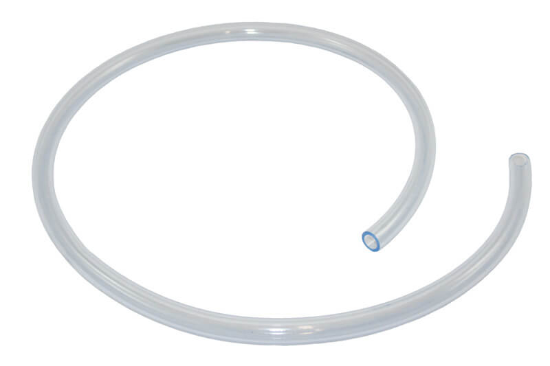 Wasserschlauch transparent für Trinkwasser - 2.5m