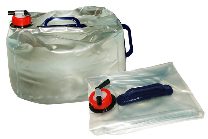 Waspa 3 Faltbarer Wasserbehälter 20L