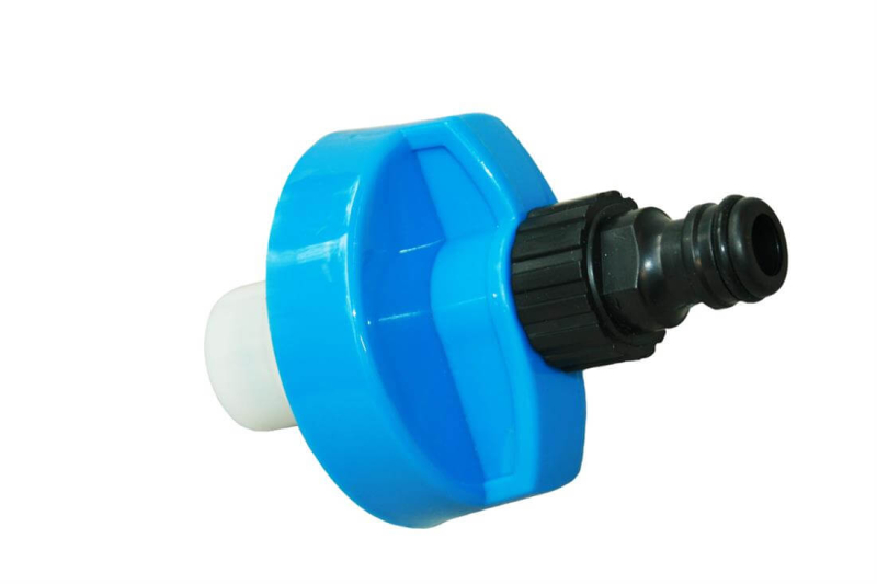 Portland Wassertankdeckel - für HABA Einfüllstutzen