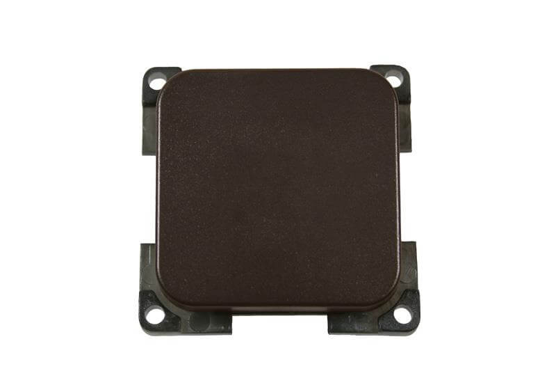 C-Line Schalter braun - verpackt