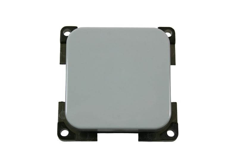 C-Line Schalter grau