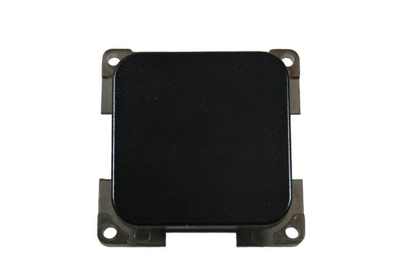 C-Line Schalter schwarz - verpackt