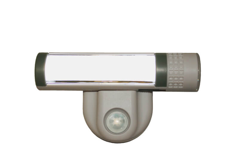 Colorado Einstiegs- und Wanderlampen-Camping