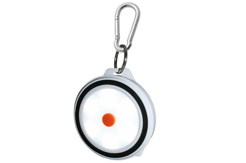 Camp-LED Campinglampe magnetisch