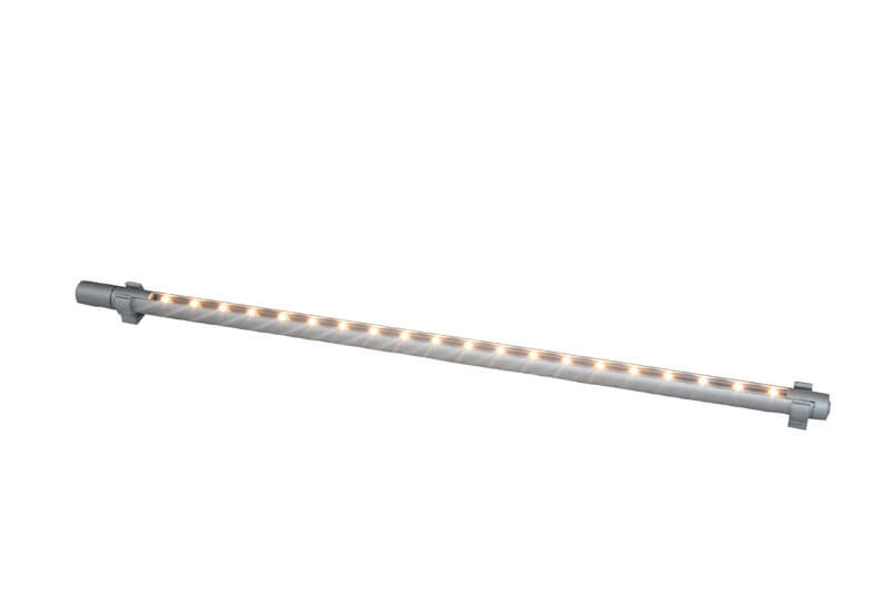Sigma LED Bar Leuchte Aufbau - 20 LED warm white - 35cm