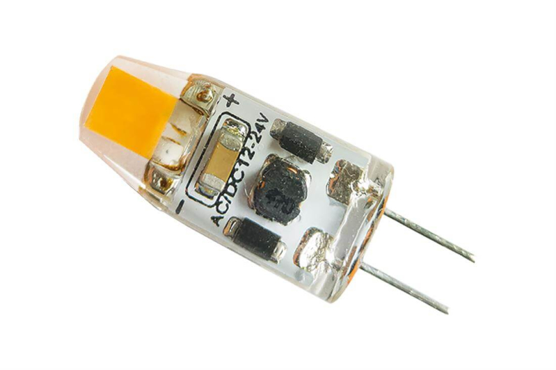 G4 COB power LED-Lampe - 90 lumen
