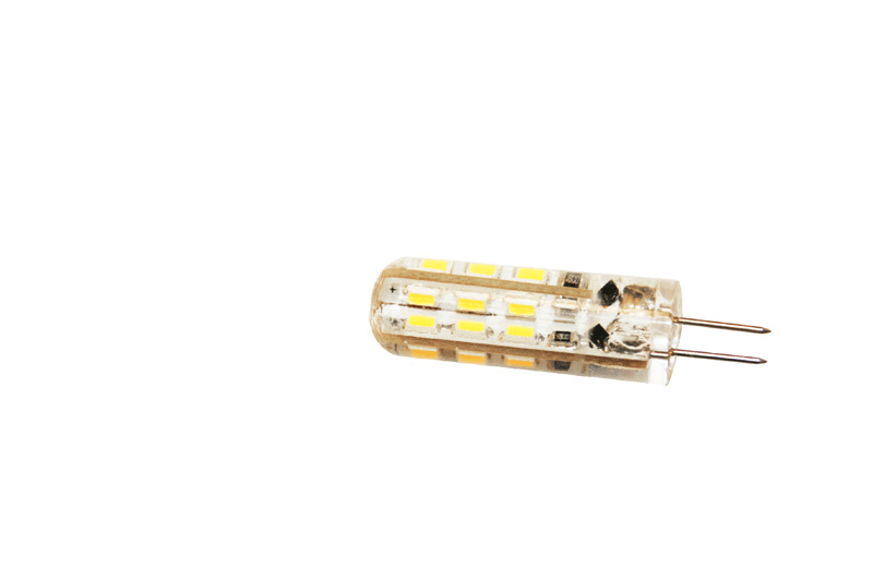 G4 SMD LED Lampe 10-30V DC - 105 lumen