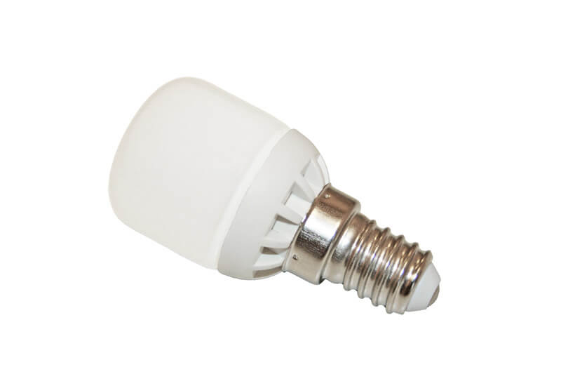 Pigmy Lampe 230 V E14 LED - 300 lumen