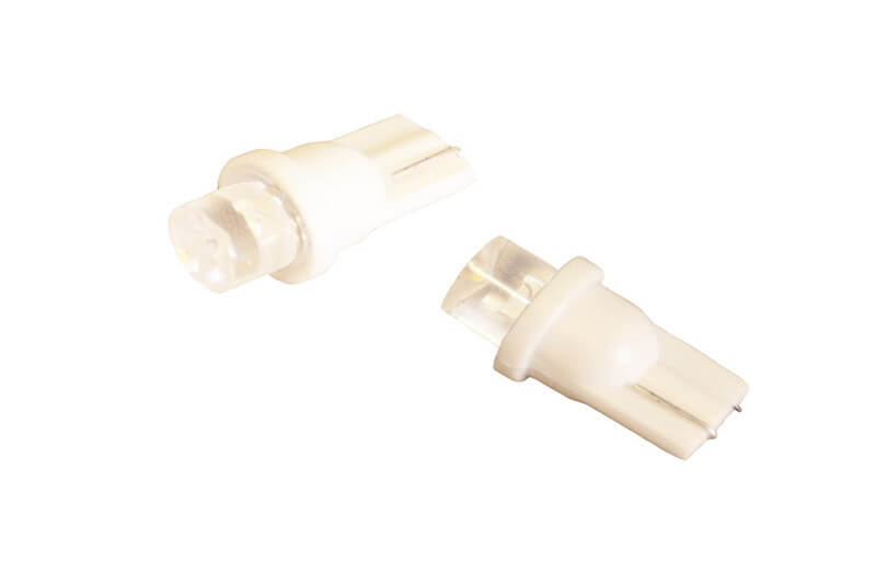 Wedge 12V T10 LED - 35 lumen