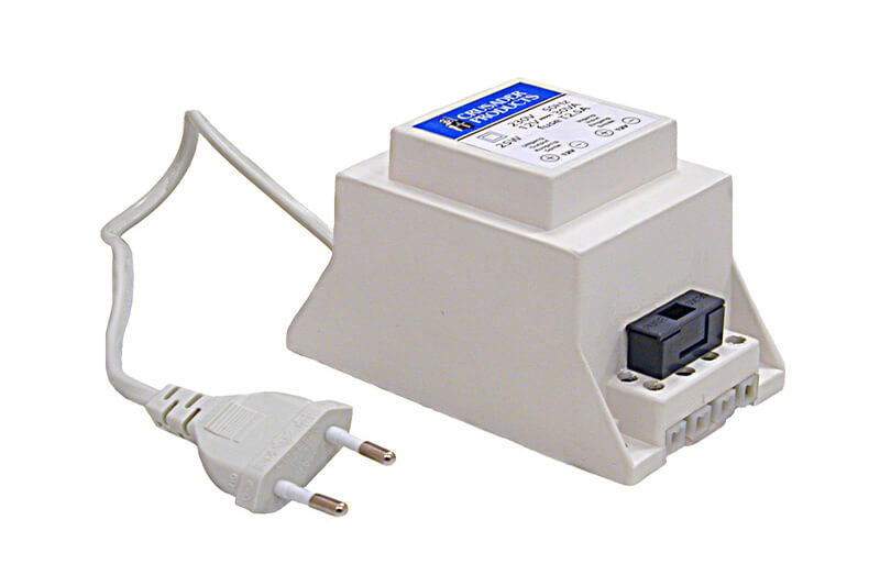 Sicherung 6.3A für Gleichrichter 443253