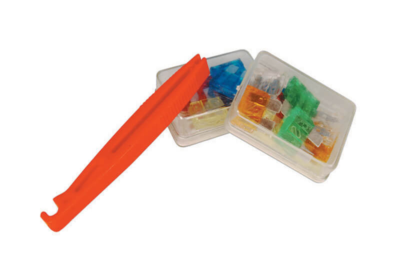 12V Sicherungssatz Wohnmobil