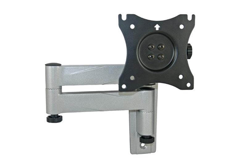 3-in-1 TV support TV Halterung ausziehbar Wohnmobil und Wohnwagen