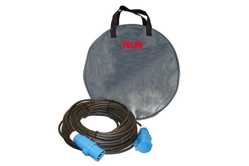 Tasche für Kabel (TEUN groep)