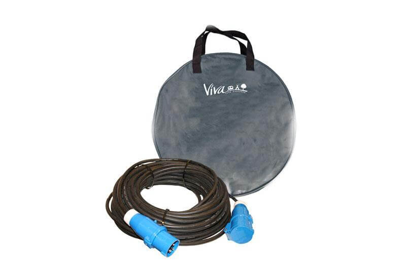 Tasche für Kabel (Viva)