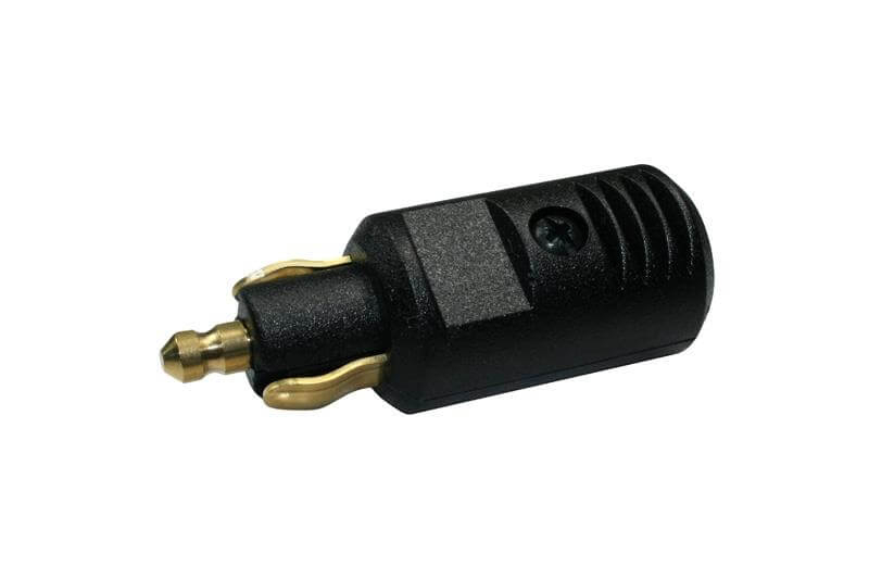 12 Volt Normstecker - Bosch