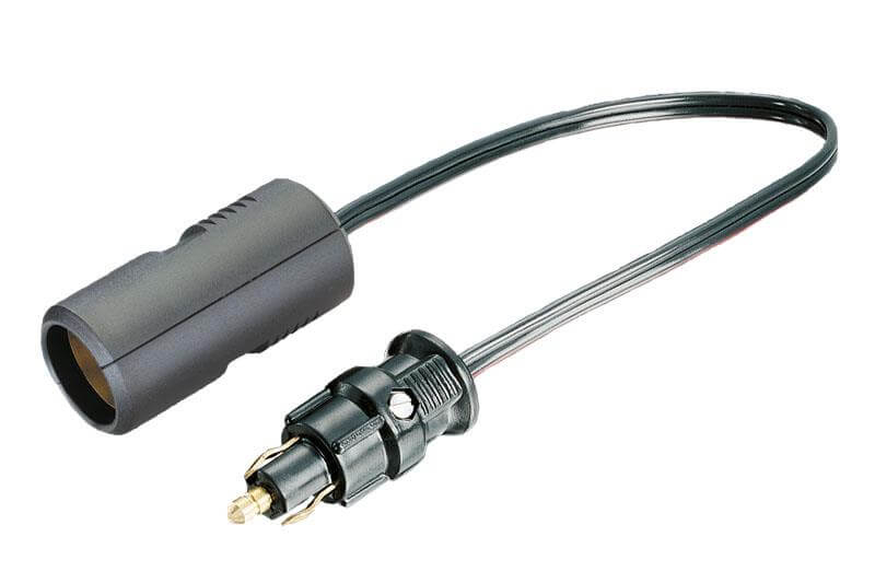 12 VOLT ADAPTER NORM --> UNI, Zuvor art. 4700701